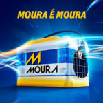 Bateria Moura